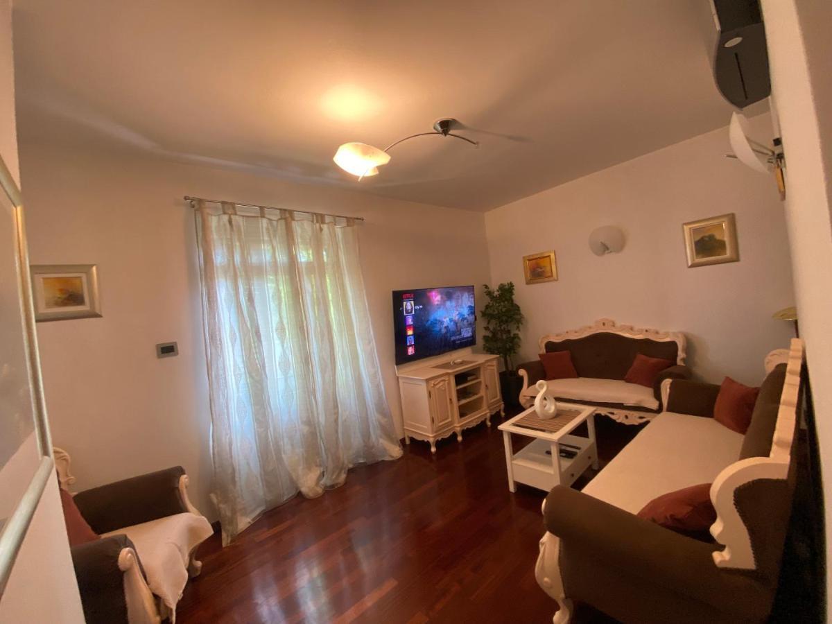 Luxury Rooms 7Heaven Suite Apartment Split Ngoại thất bức ảnh