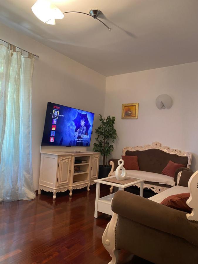 Luxury Rooms 7Heaven Suite Apartment Split Ngoại thất bức ảnh