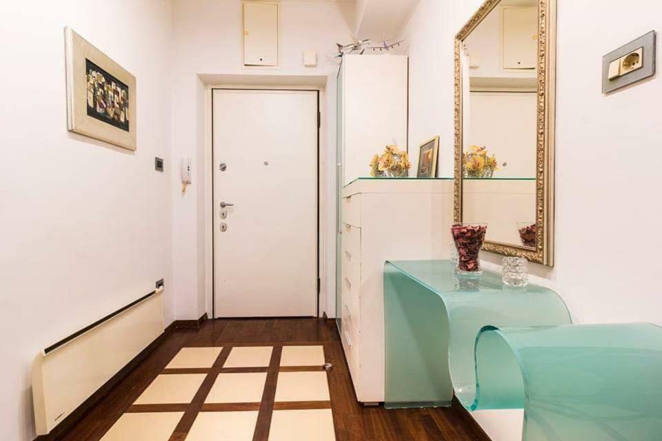 Luxury Rooms 7Heaven Suite Apartment Split Ngoại thất bức ảnh