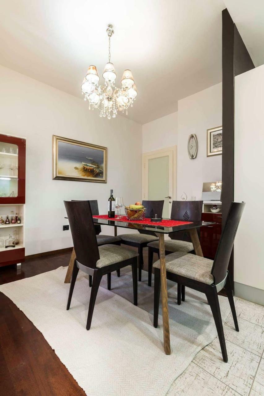 Luxury Rooms 7Heaven Suite Apartment Split Ngoại thất bức ảnh