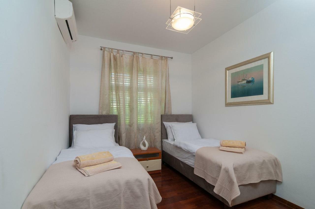Luxury Rooms 7Heaven Suite Apartment Split Ngoại thất bức ảnh