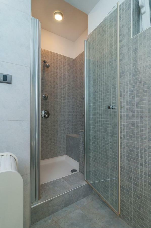 Luxury Rooms 7Heaven Suite Apartment Split Ngoại thất bức ảnh