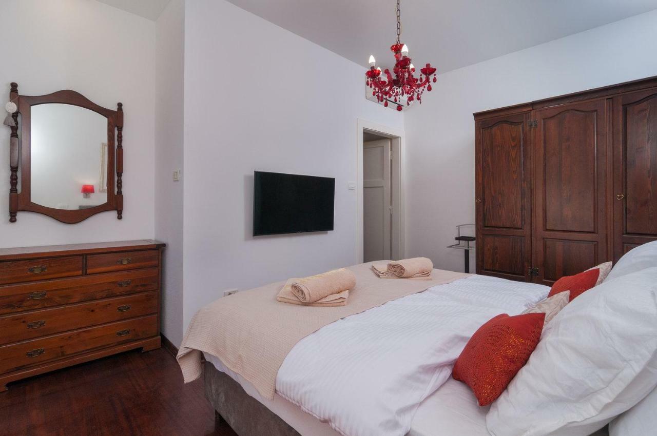 Luxury Rooms 7Heaven Suite Apartment Split Ngoại thất bức ảnh