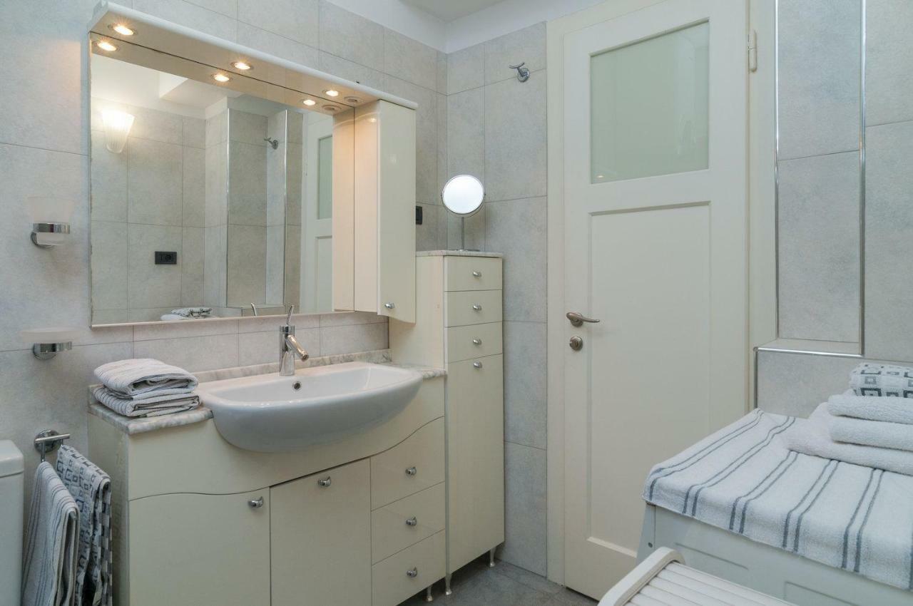 Luxury Rooms 7Heaven Suite Apartment Split Ngoại thất bức ảnh