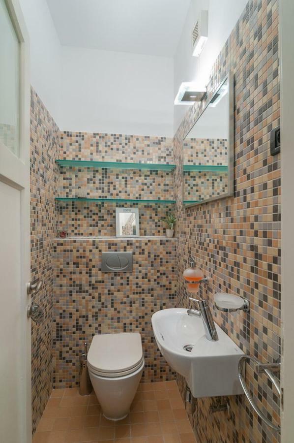 Luxury Rooms 7Heaven Suite Apartment Split Ngoại thất bức ảnh