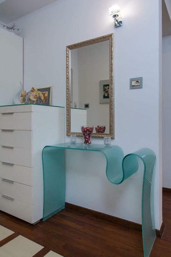 Luxury Rooms 7Heaven Suite Apartment Split Ngoại thất bức ảnh