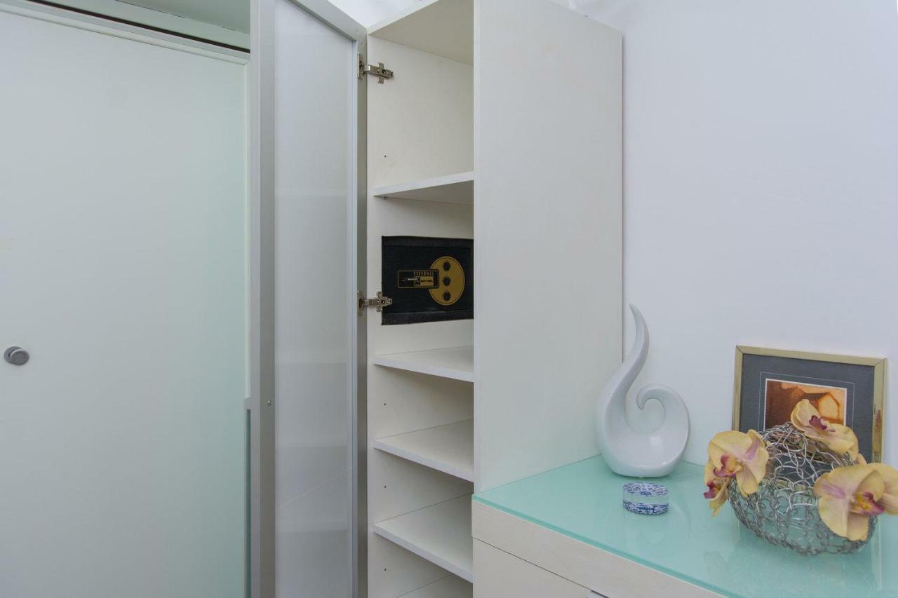Luxury Rooms 7Heaven Suite Apartment Split Ngoại thất bức ảnh