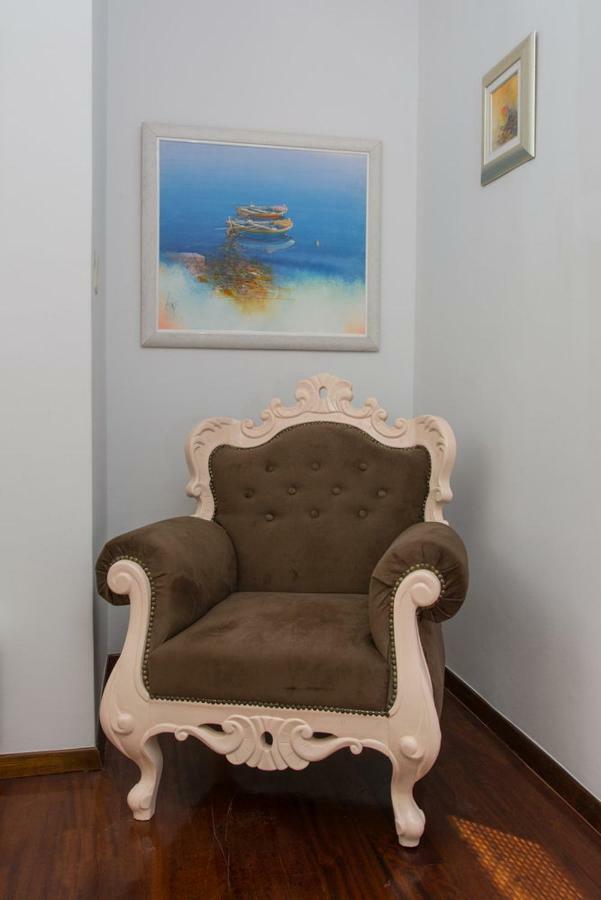 Luxury Rooms 7Heaven Suite Apartment Split Ngoại thất bức ảnh